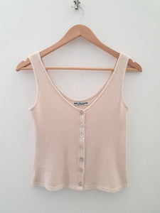 KARA knitted vest
