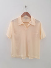 Load image into Gallery viewer, LUCCA tennis blouse