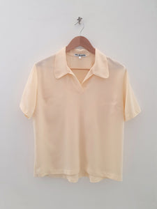 LUCCA tennis blouse