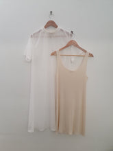 Load image into Gallery viewer, ALBA dress with slip
