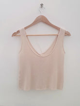 Load image into Gallery viewer, KARA knitted vest