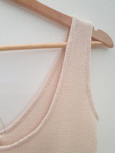Load image into Gallery viewer, KARA knitted vest