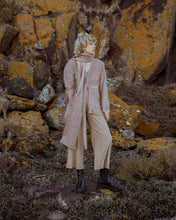 Load image into Gallery viewer, RYŪ Wrap Cardi