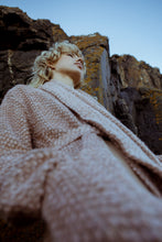 Load image into Gallery viewer, RYŪ Wrap Cardi