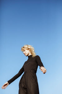 RAI  Polo Neck