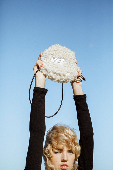 OVINE Bag | Milk