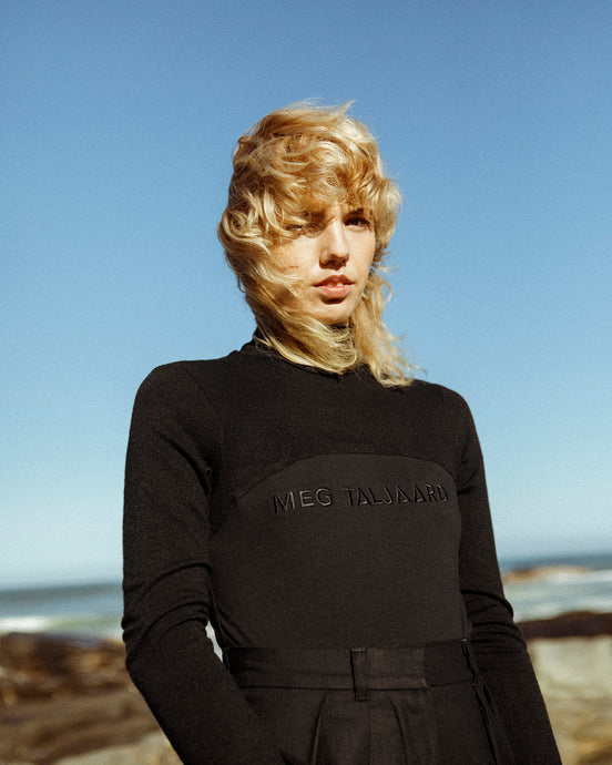 RAI  Polo Neck