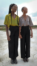 Load image into Gallery viewer, KAIA Trousers