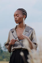 Load image into Gallery viewer, ZURI Blouse | Peuter