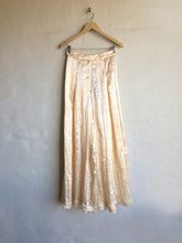 Load image into Gallery viewer, AKOYA PEARL | Palazzo pants