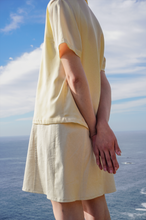 Load image into Gallery viewer, LUCCA tennis blouse