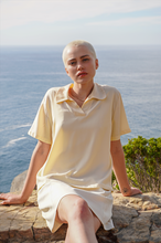 Load image into Gallery viewer, LUCCA tennis blouse