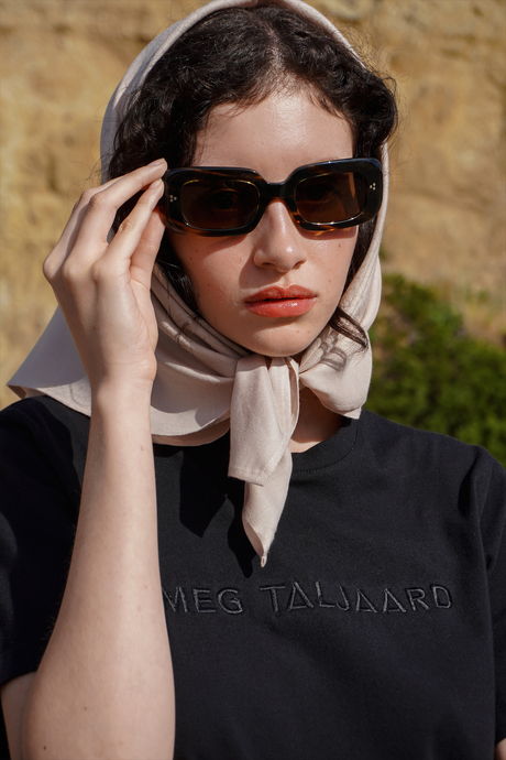 OTELLO head scarf