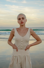 Load image into Gallery viewer, KARA knitted vest