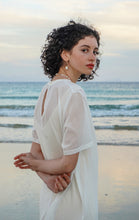 Load image into Gallery viewer, ALBA dress with slip